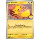Pokémon- Coffret Pokemon Day 2026 (3 boosters + Carte Promo) - FR