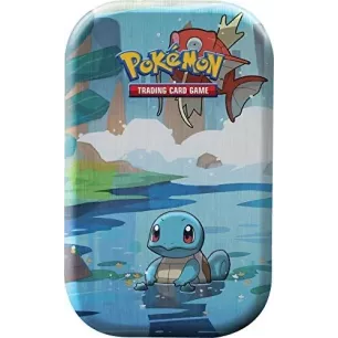 Pokémon - Amis de Kanto - Mini Tin - FR