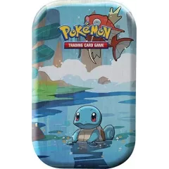 Pokémon - Amis de Kanto - Mini Tin - FR