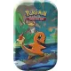 Pokémon - Amis de Kanto - Mini Tin - FR