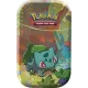 Pokémon - Amis de Kanto - Mini Tin - FR