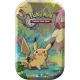 Pokémon - Amis de Kanto - Mini Tin - FR