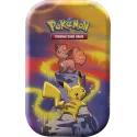 Pokémon - Puissance de Kanto - Mini Tin - FR