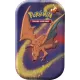 Pokémon - Puissance de Kanto - Mini Tin - FR