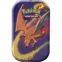 Pokémon - Puissance de Kanto - Mini Tin - FR
