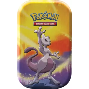 Pokémon - Puissance de Kanto - Mini Tin - FR
