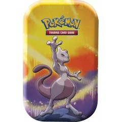 Pokémon - Puissance de Kanto - Mini Tin - FR