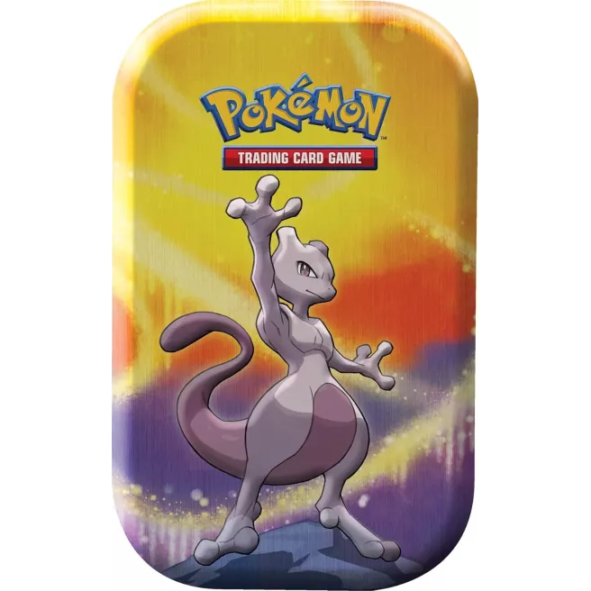 Pokémon - Puissance de Kanto - Mini Tin - FR