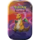 Pokémon - Puissance de Kanto - Mini Tin - FR
