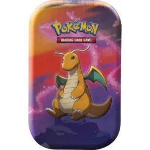 Pokémon - Puissance de Kanto - Mini Tin - FR