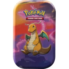 Pokémon - Puissance de Kanto - Mini Tin - FR