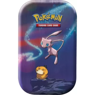 Pokémon - Puissance de Kanto - Mini Tin - FR
