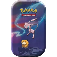 Pokémon - Puissance de Kanto - Mini Tin - FR