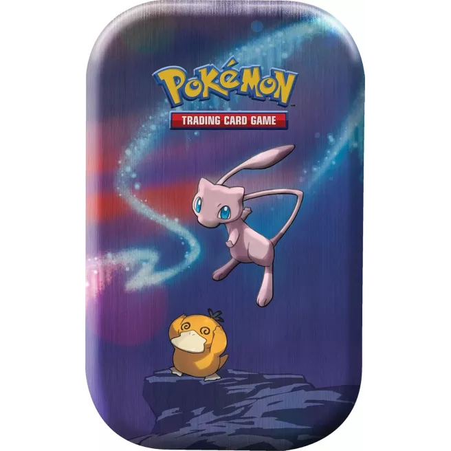 Pokémon - Puissance de Kanto - Mini Tin - FR