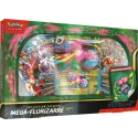 Pokémon - Coffret Premium Mega Florizarre Ex