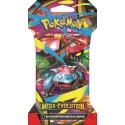 Pokémon - ME01 : Méga-Évolution - Blister 1 Booster - FR