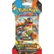 Pokémon - ME01 : Méga-Évolution - Blister 1 Booster - FR