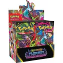 Pokémon - Flammes Fantasmagoriques ME02 - Display de 36 Boosters FR