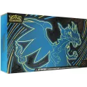 Pokémon : Coffret Ultra Premium Méga Dracaufeu-X Ex