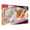 Pokémon - EV8.5 : Évolutions Prismatiques - Pochette à Accessoires - FR