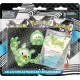 Pokémon - EV10.5 : Foudre Noire - Collection Autocollant Réajustable - FR