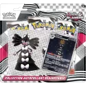 Pokémon - EV10.5 : Flamme Blanche - Collection Autocollant Réajustable - FR
