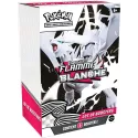 Pokémon - EV10.5 : Flamme Blanche - Bundle 6 Boosters - FR