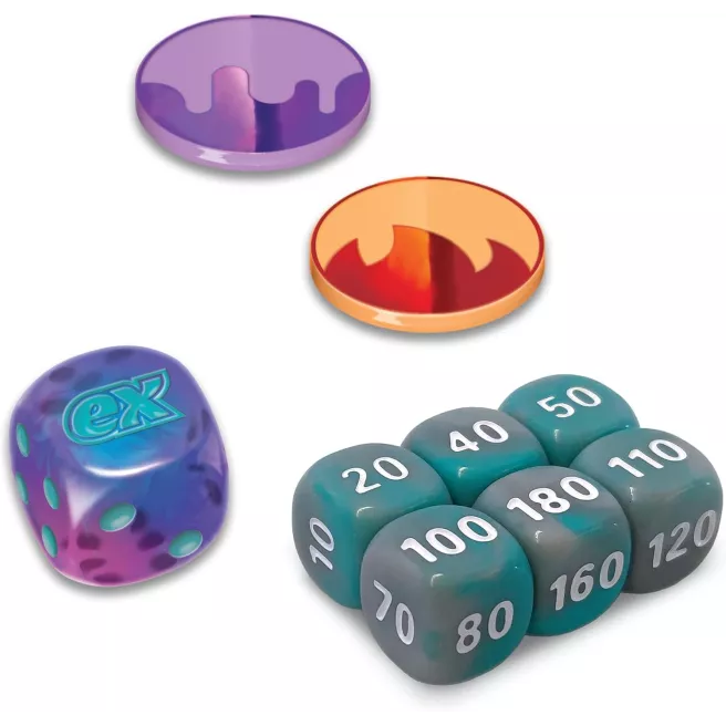 Pokémon - EV09 : Aventures Ensemble - Coffret Dresseur d'Élite - FR