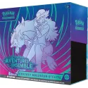 Pokémon - EV09 : Aventures Ensemble - Coffret Dresseur d'Élite - FR
