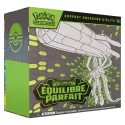 Pokémon - ME03 : Équilibre Parfait - Coffret Dresseur d'Élite - FR