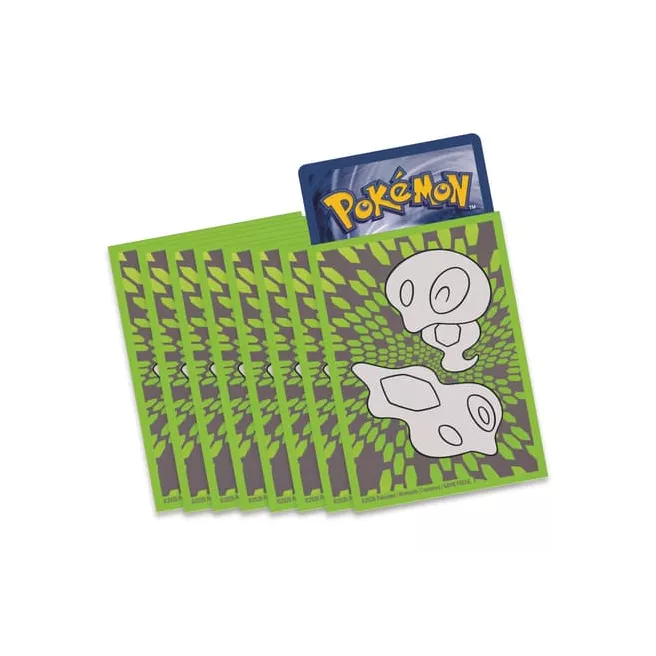 Pokémon - ME03 : Équilibre Parfait - Coffret Dresseur d'Élite - FR