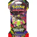 Pokémon - ME03 : Équilibre Parfait - Blister 1 Booster - FR