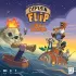 Captain Flip - Isla Bomba
