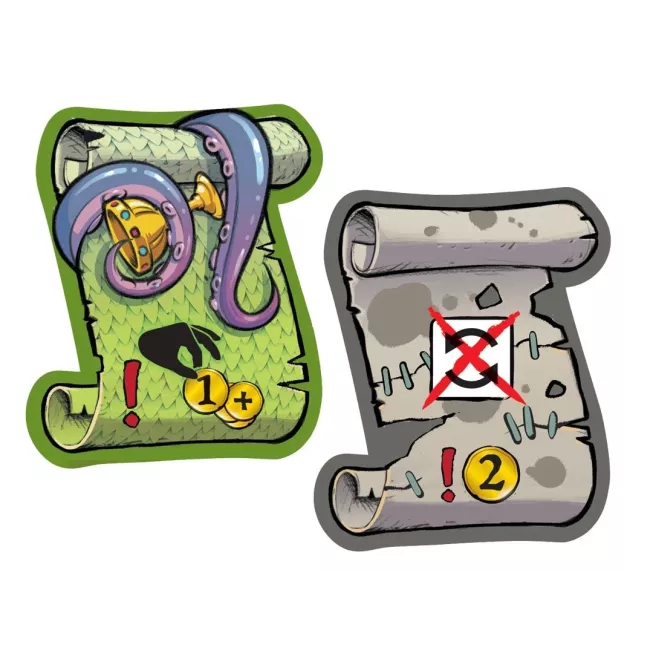 Captain Flip - Isla Bomba