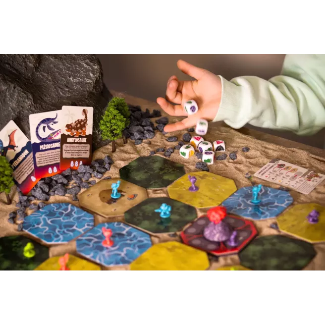 La Colère de la Montagne de Feu