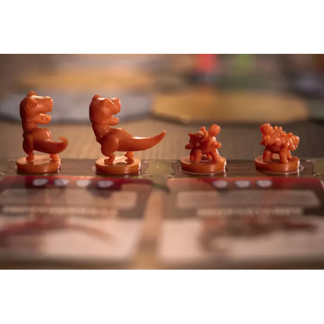 La Colère de la Montagne de Feu