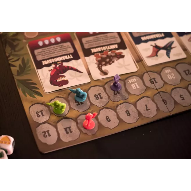 La Colère de la Montagne de Feu