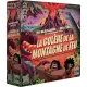 La Colère de la Montagne de Feu