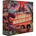La Colère de la Montagne de Feu