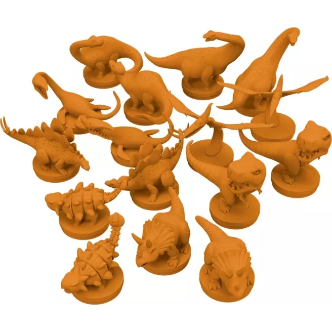 La Colère de la Montagne de Feu