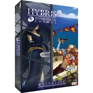 Hybris : Disordered Cosmos - Rivalité