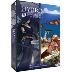 Hybris : Disordered Cosmos - Rivalité