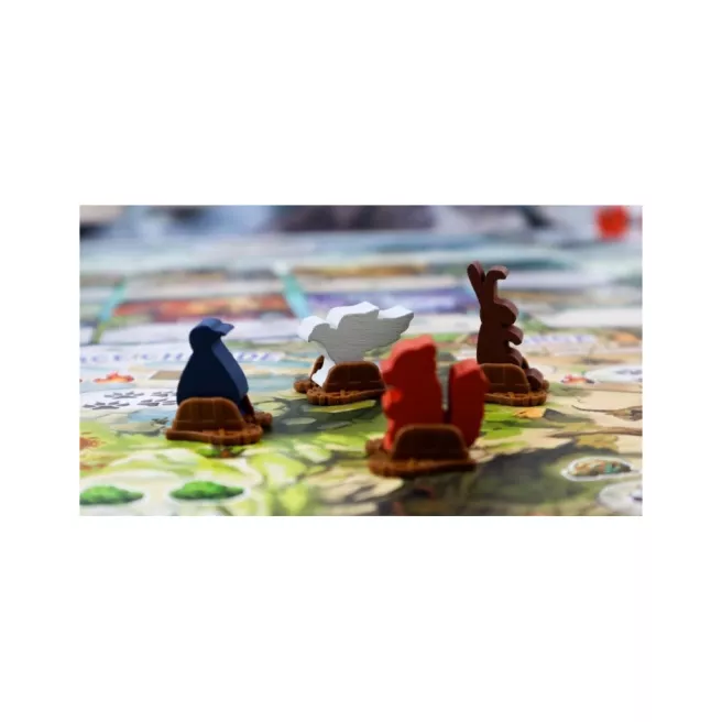 Everdell Silverfrost - Édition Essentielle