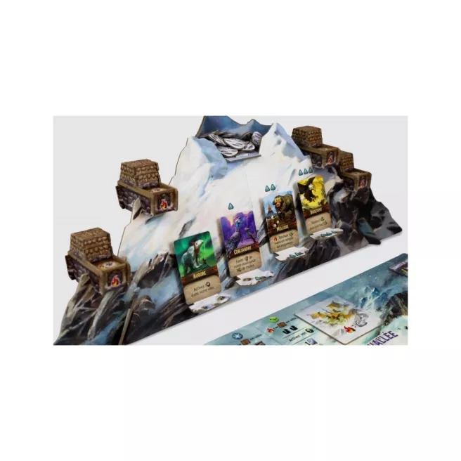 Everdell Silverfrost - Édition Essentielle