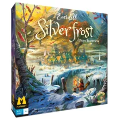 Everdell Silverfrost - Édition Essentielle