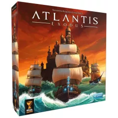 Atlantis Exodus