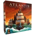 Atlantis Exodus