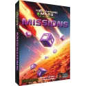 Terraforming Mars - Le Jeu de Dés: Missions