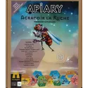 Apiary - Agrandir la Ruche