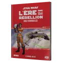 Star Wars : L'Ère de la Rébellion - Cible Verrouillée